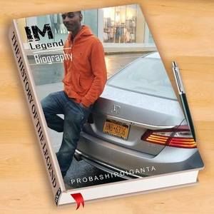 Meet your Posher, Gary